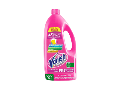 Vanish Liquid 900ml