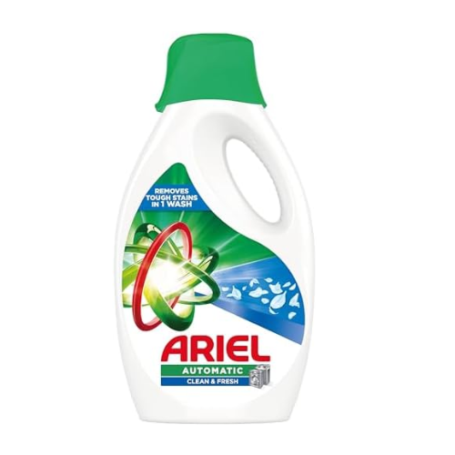 Ariel Power Gel 3.3L