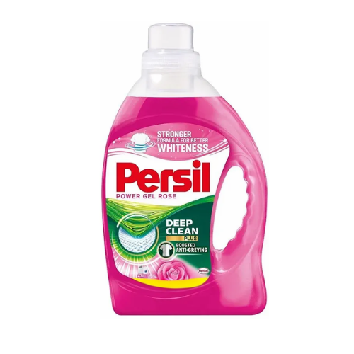 Persil Rose Gel 2.6L