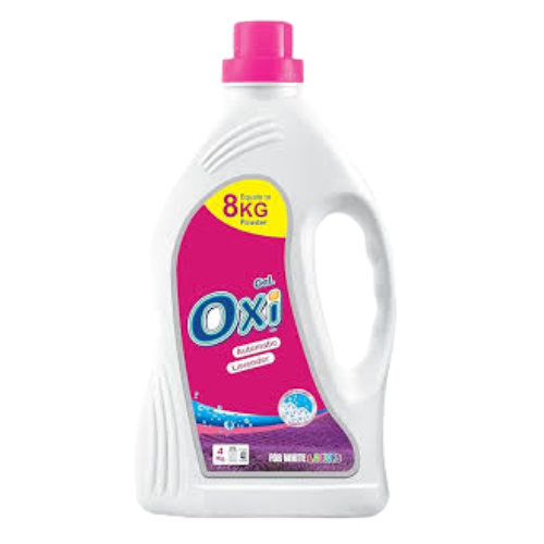 Oxy Gel Automatic 4L