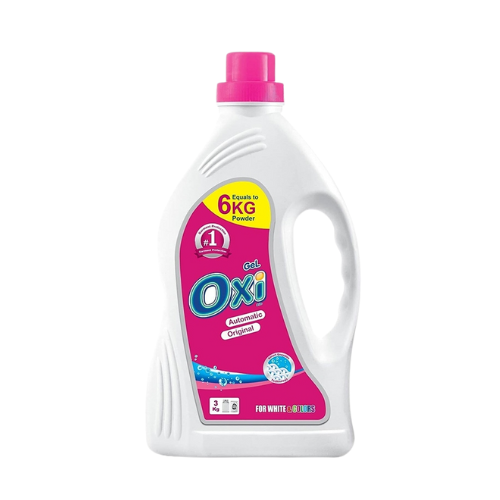 Oxy Gel Automatic 3L