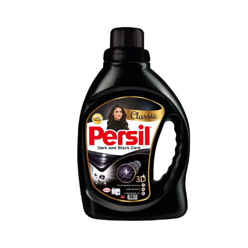 Persil Gel Black 900 ml